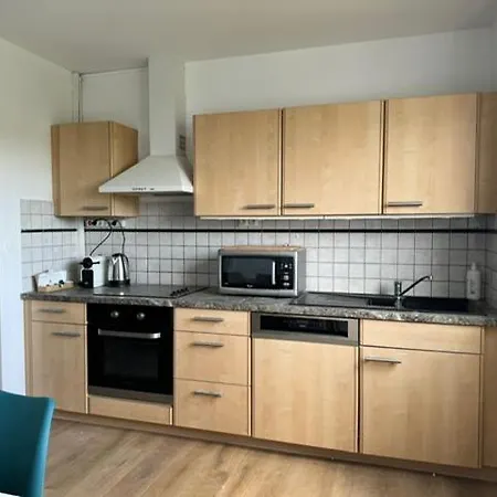 Apartment M64*marquer* Joli Chambre